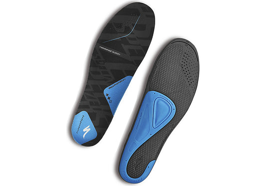 ULOŠCI SPECIALIZED BG SL FOOTBED ++ BLU 42-43