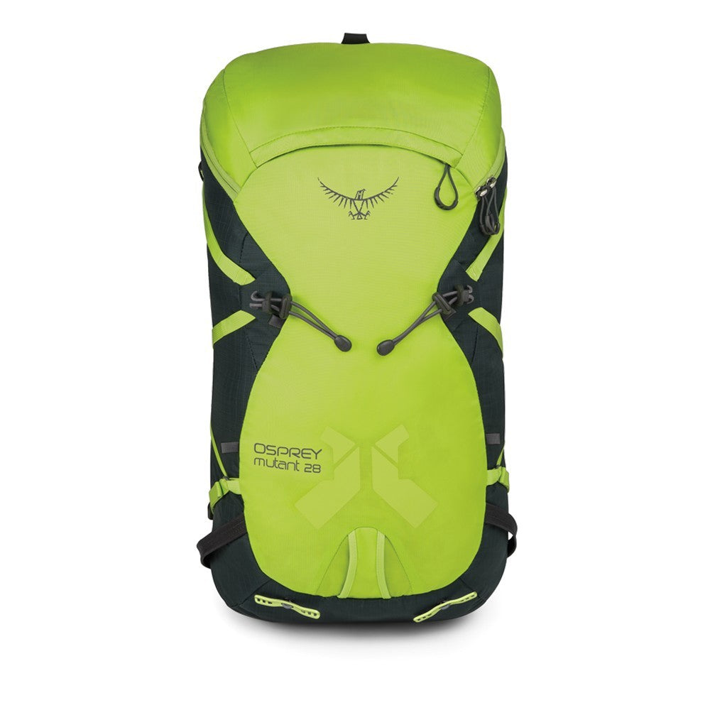 RUKSAK OSPREY MUTANT 28 M/L Dyno Green