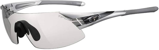 NAOCARE TIFOSI PODIUM METALLIC SILVER