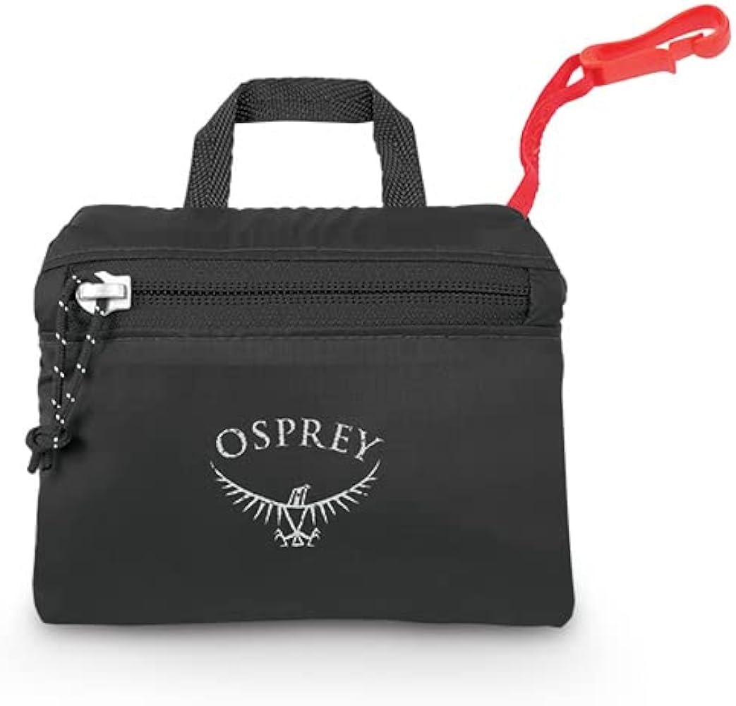 BUBREG OSPREY OSPREY UL STUFF WAIST BLACK O/S