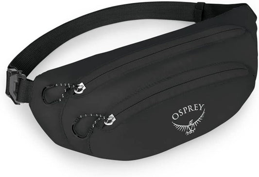 BUBREG OSPREY OSPREY UL STUFF WAIST BLACK O/S
