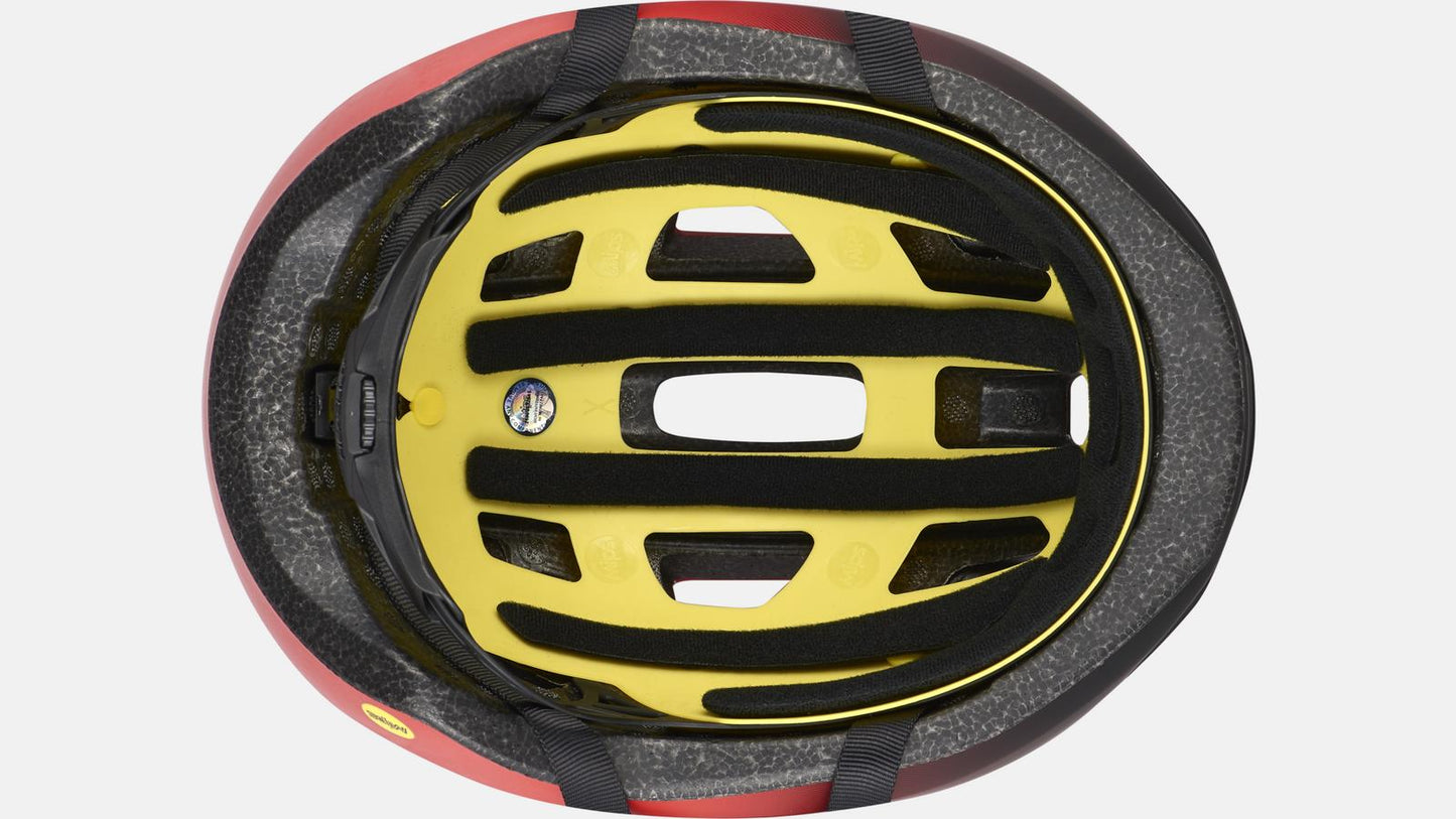 KACIGA SPECIALZED ALIGN II MIPS CE FLORED/BLK