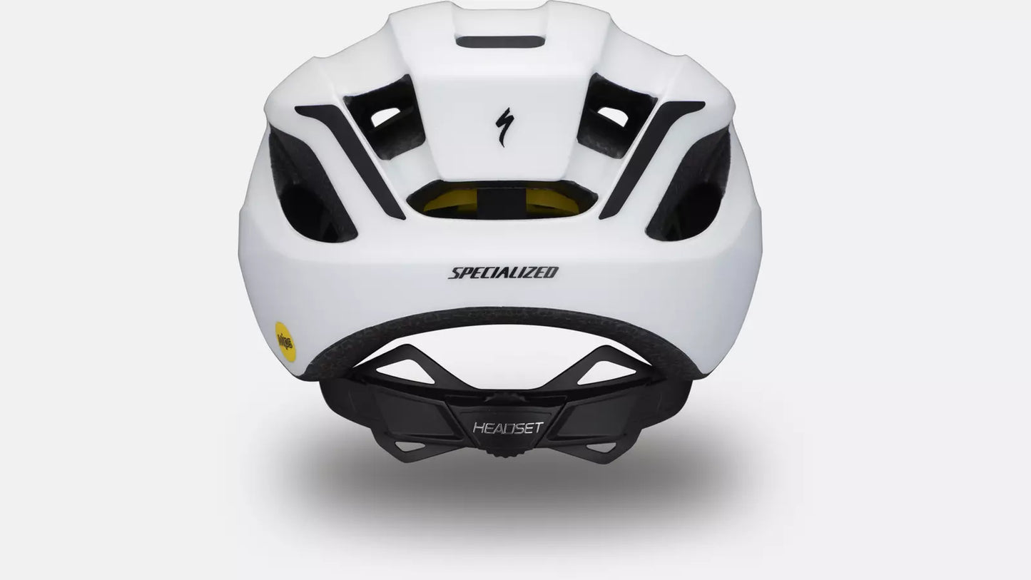 KACIGA SPECIALIZED ALIGN II HLMT MIPS CE WHT
