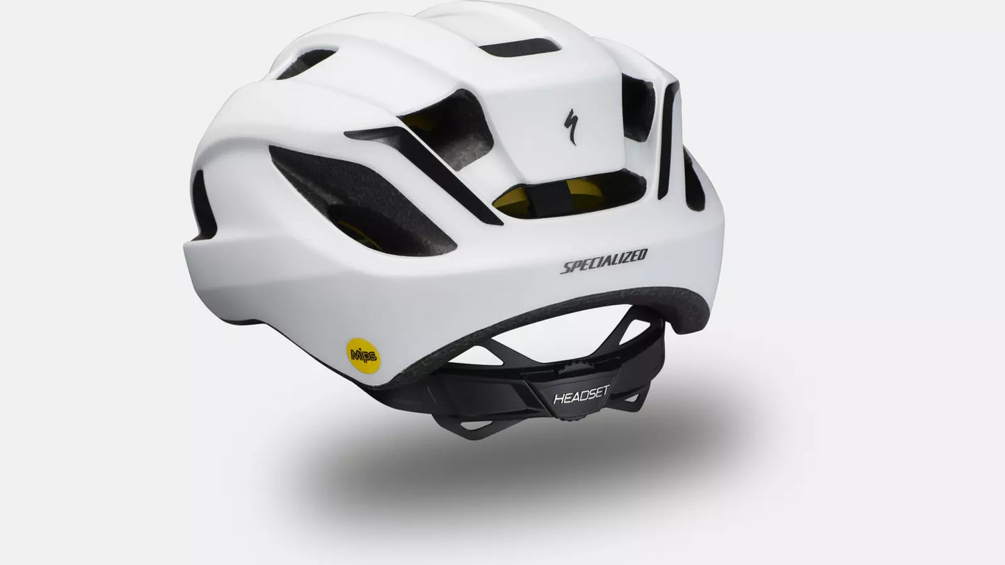 KACIGA SPECIALIZED ALIGN II HLMT MIPS CE WHT