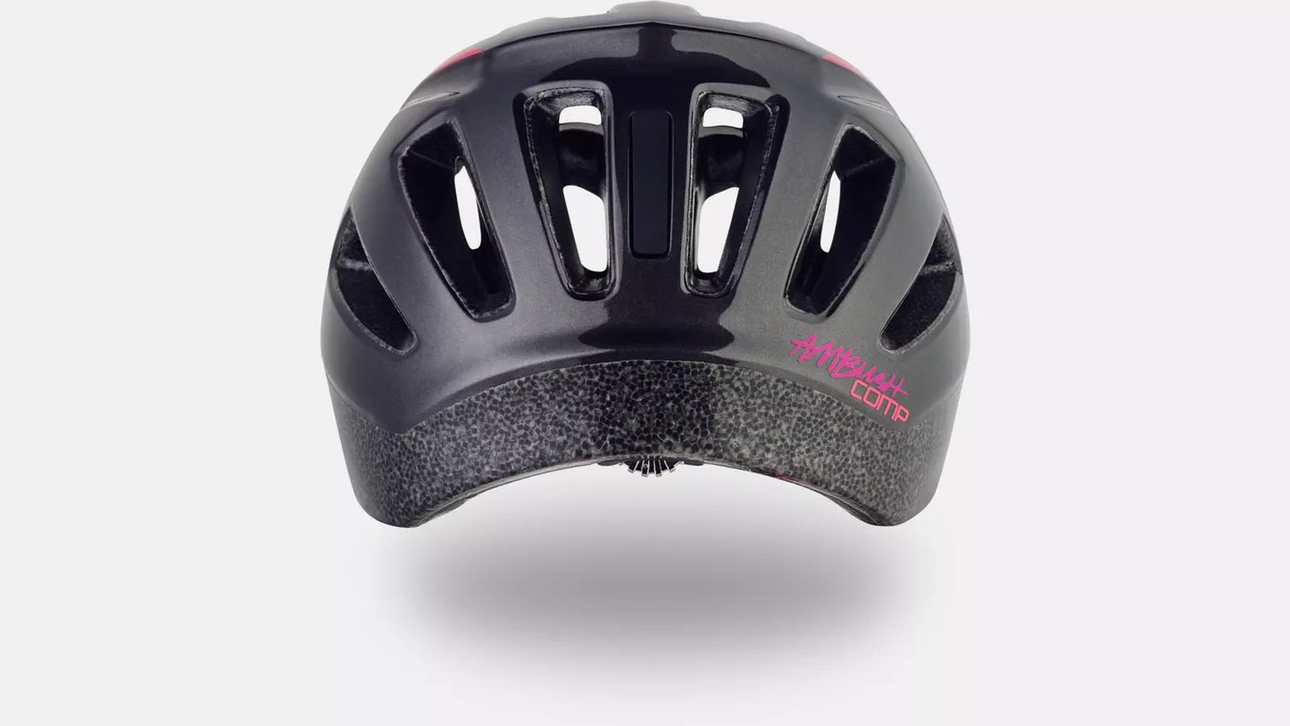 KACIGA SPECIALIZED AMBUSH COMP HLMT CE ACDPNK LINEAR FADE L