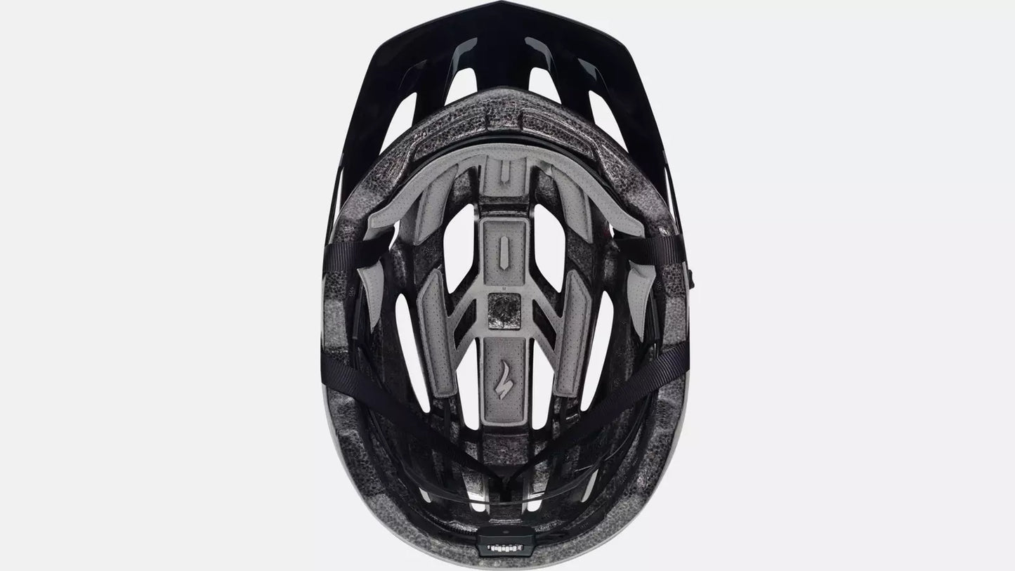 KACIGA SPECIALIZED AMBUSH COMP HLMT CE ACDPNK LINEAR FADE L