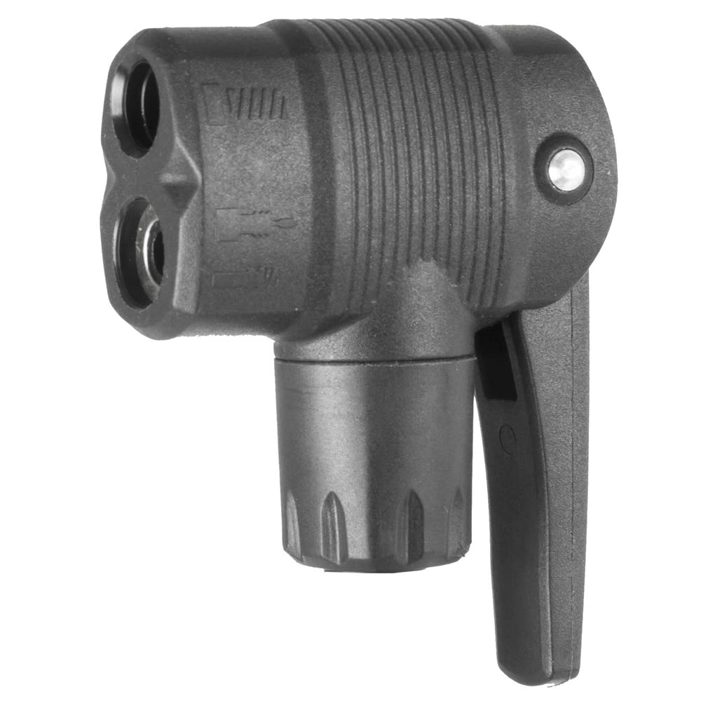 GLAVA PUMPE DOUBLE HEAD BETO