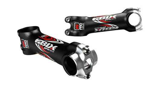 LULA KBIX PRO RACE 110mm