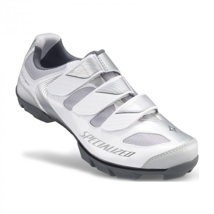 PATIKE SPECIALIZED RIATA WMN WHITE/SILVER
