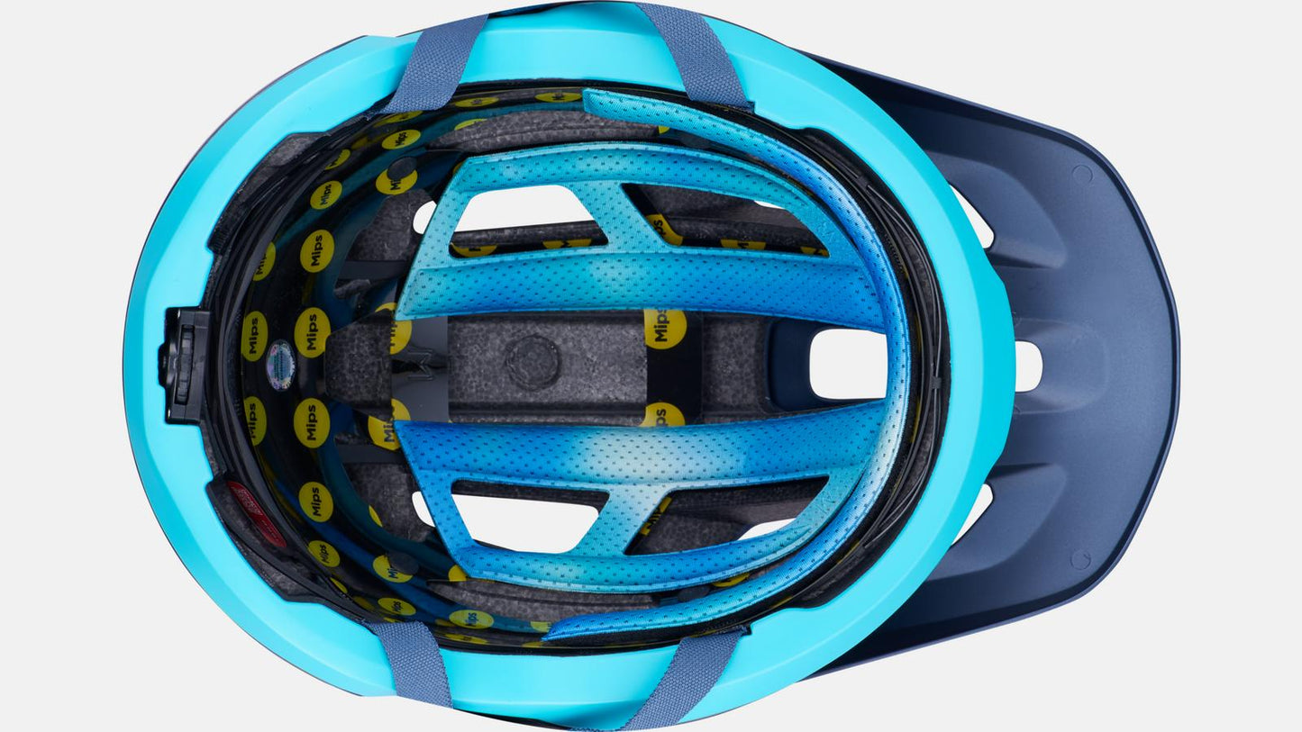 KACIGA SPECIALIZED TACTIC 4 CE CSTBLU M