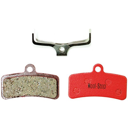 KOČIONE PAKNE KOOL STOP SHIMANO SAINT D640