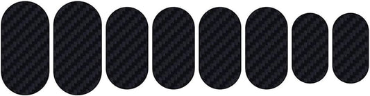 ZASTITA LIZARDSKINS PATCH Carbon