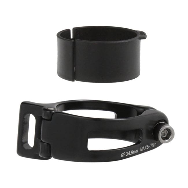 SIFTER SRAM GRIP SHIFT TRX SHIMANO COM 2:1 8 BRZINA