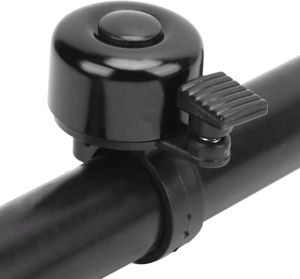 ZVONCE 54MM ALLOY Black