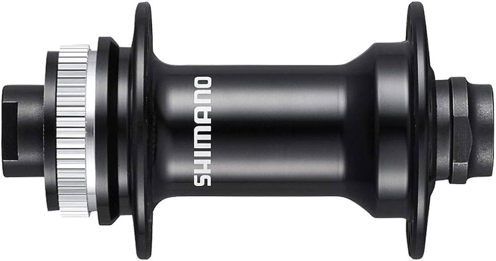 NABA PREDNJA SHIMANO HB-RS470 CENTER LOCK DISC 32H