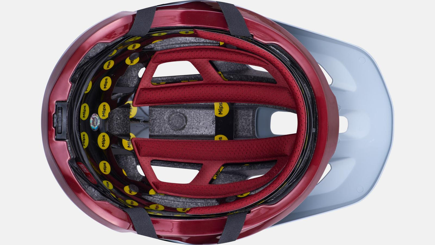 KACIGA SPECIALIZED TACTIC 4 CE DOVGRY M