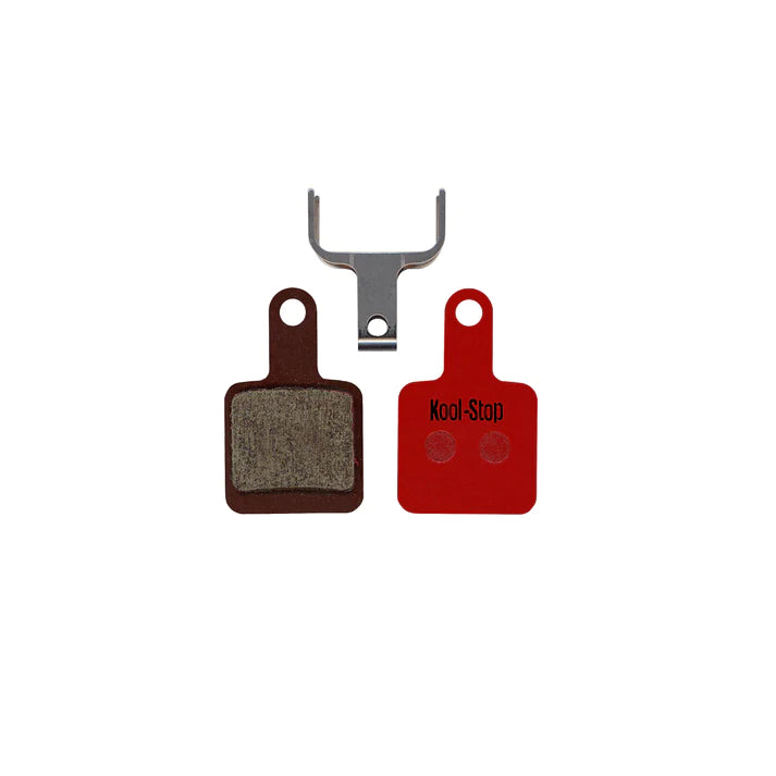 KOČIONE PAKNE KOOL STOP SR SUNTOUR TEKTRO AURIGA D735