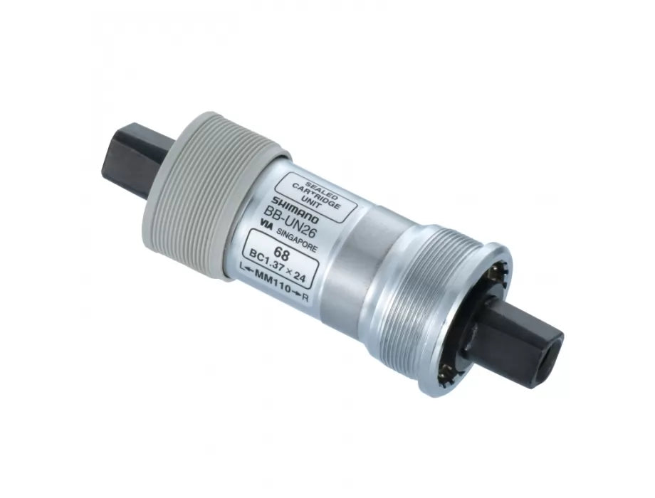 OSOVINA SREDNJEG POGONA OSOVINA BSA 127,5