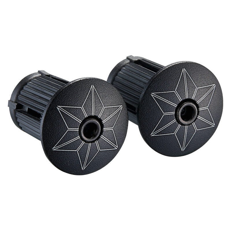 TRAKA ZA UPRAVLJAČ SUPER STICKY KUSH TAPE CLASSIC BLK/ANO BLK PLUGS