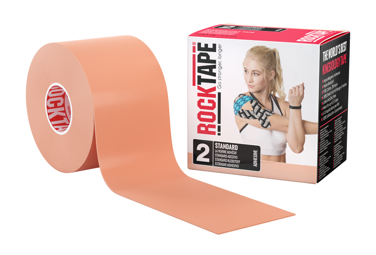 TRAKA ROCKTAPE BG-OS