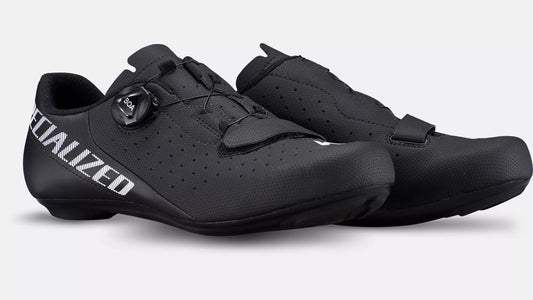 PATIKE SPECIALIZED TORCH 1.0 RD SHOE BLK
