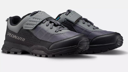 PATIKE SPECIALIZED RIME 1.0 MTB SHOE BLK