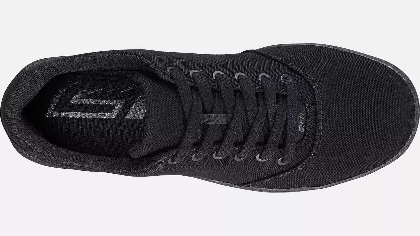 PATIKE SPECIALIZED 2FO METHOD MTB SHOE BLK 46