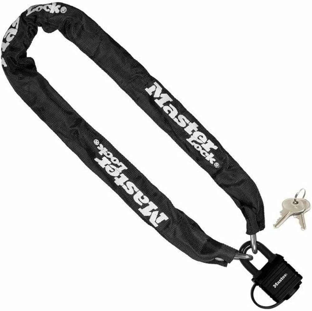LANAC ZA ZAKLJUCAVANJE MASTER LOCK 7 KLJUC