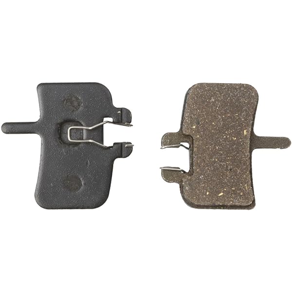 KOČIONE PAKNE M-WAVE HAYES MX/SHIMANO