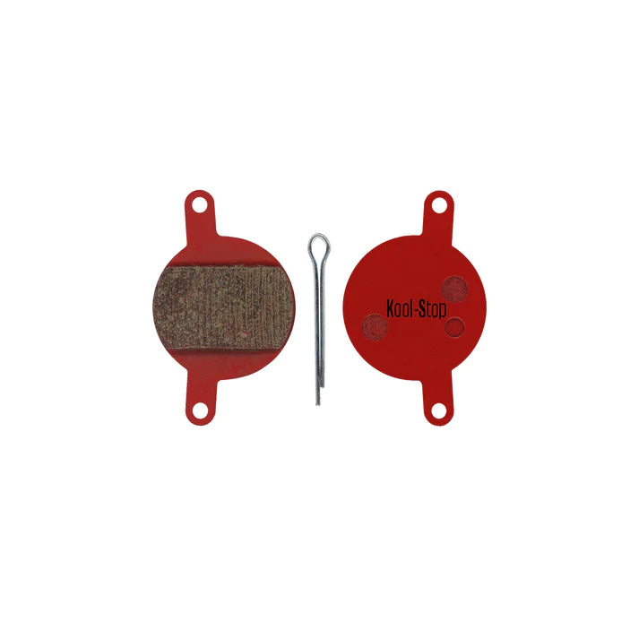 KOČIONE PAKNE KOOL STOP MAGURA MAGURA JULIE D130