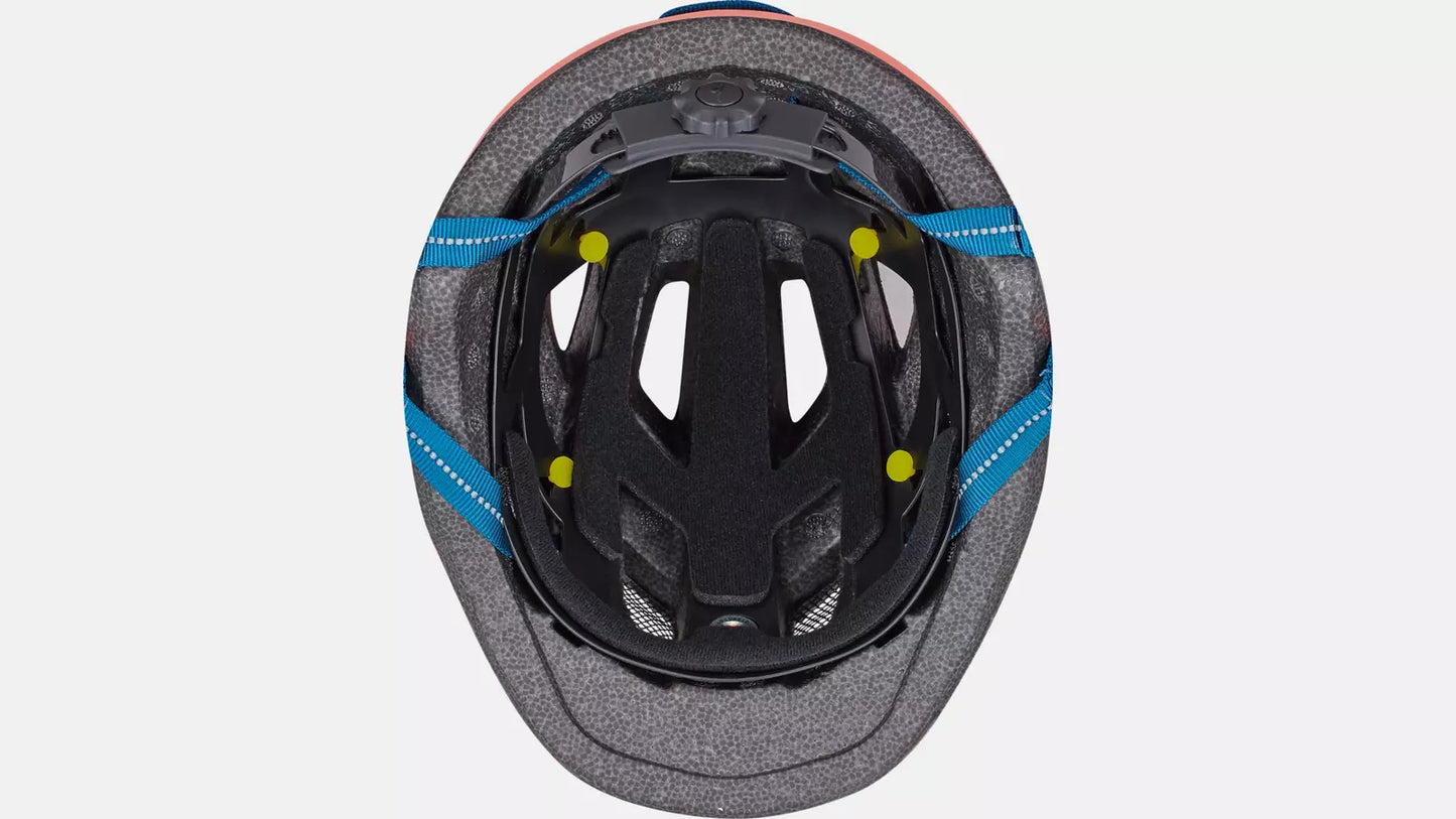 KACIGA SPECIALIZED MIO HLMT MIPS CE CCT BLM TDLR