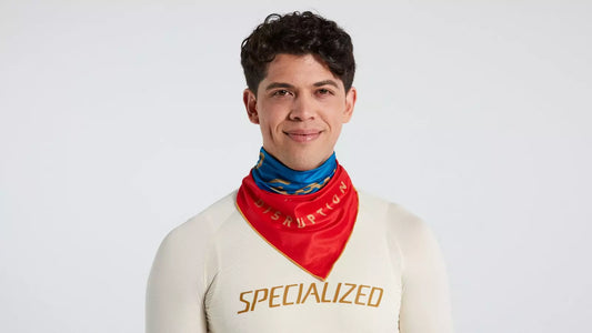 BANDANA SPECIALIZED PETAR SAGAN DISRUPTION BANDANA