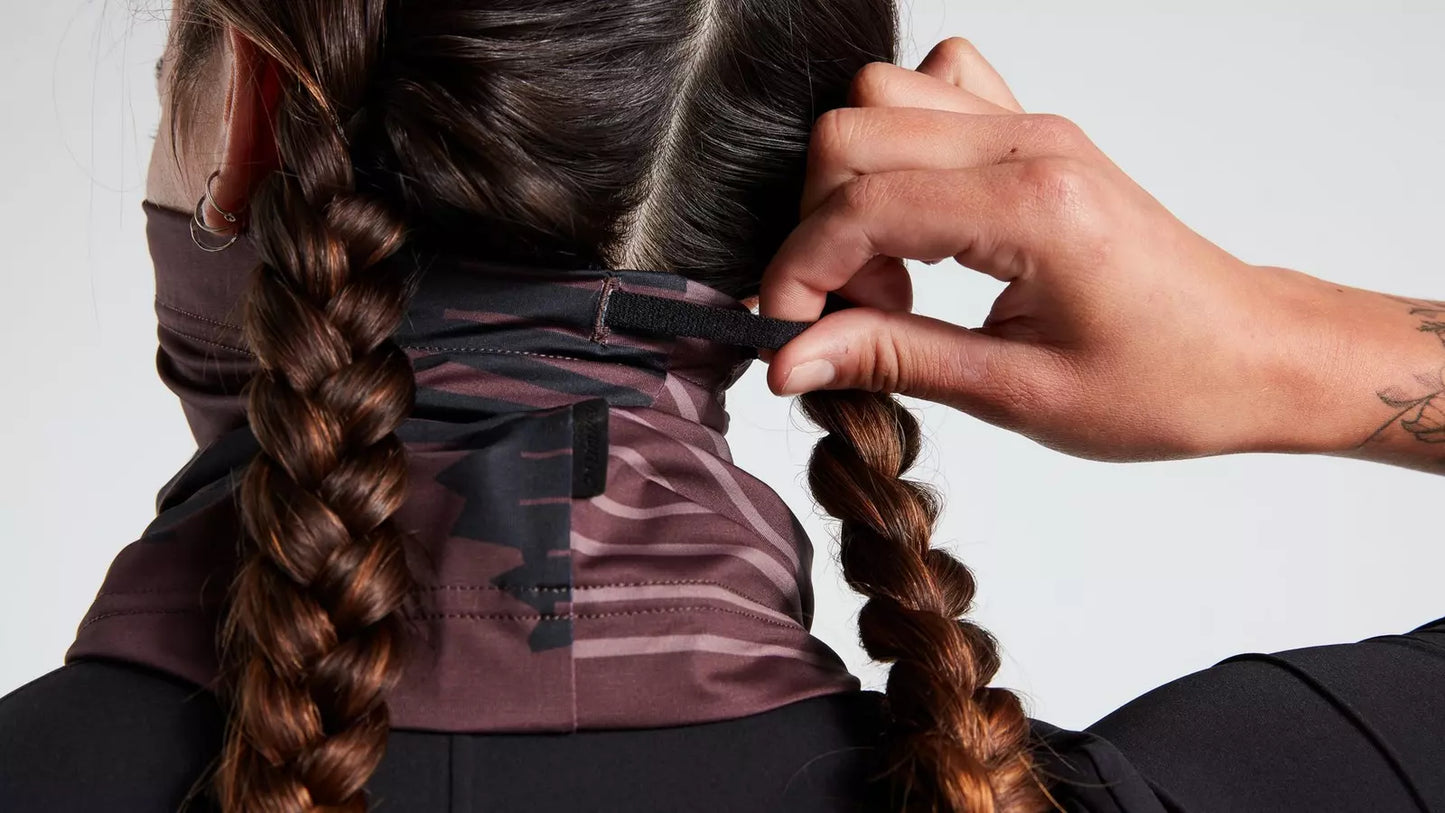 BANDANA SPECIALIZED BLUR NECK GAITER SLT OSFA