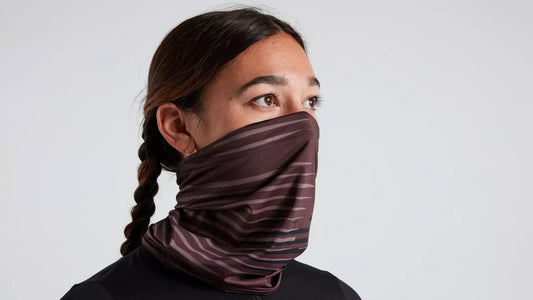 BANDANA SPECIALIZED BLUR NECK GAITER SLT OSFA