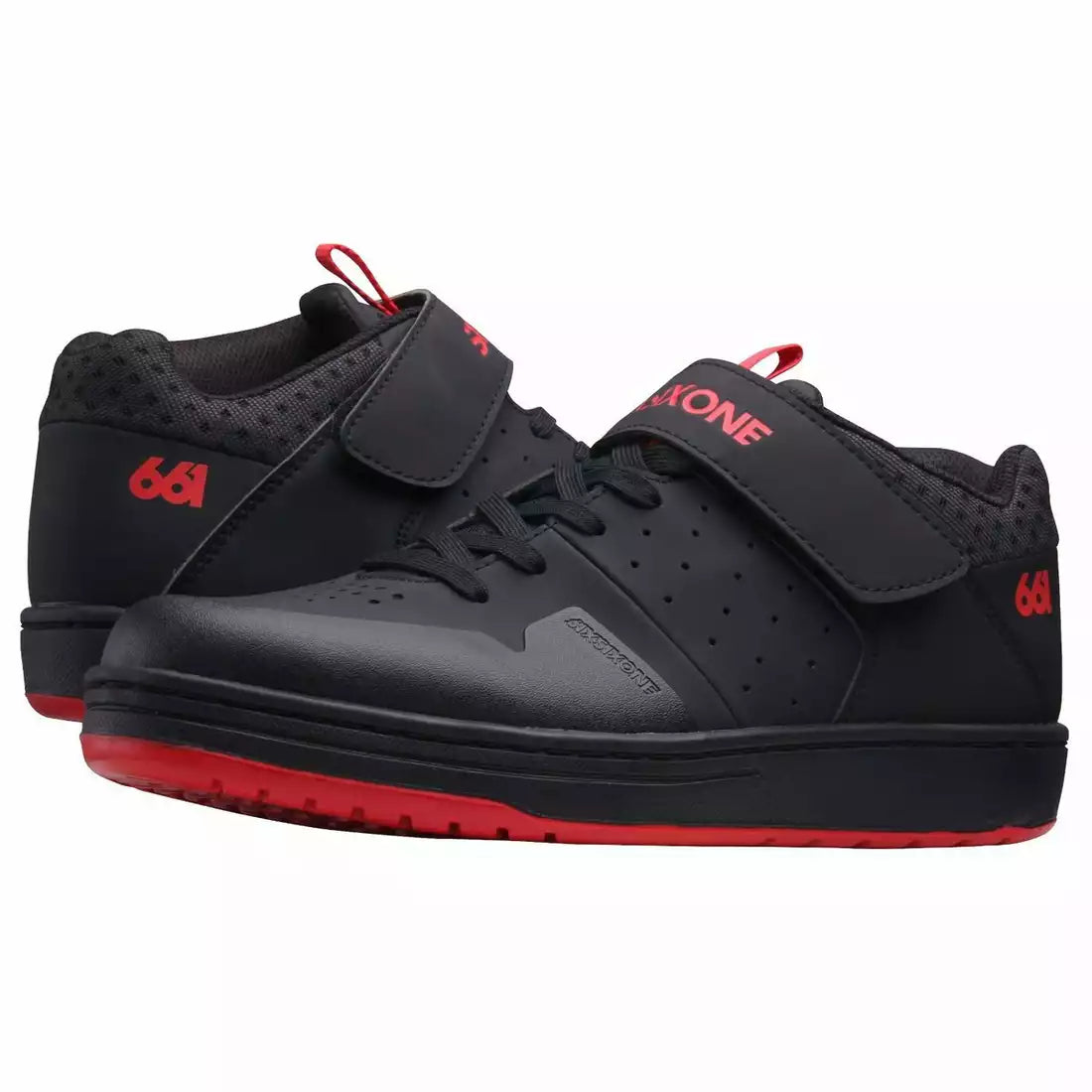 PATIKE 661 FILTER SPD BLACK