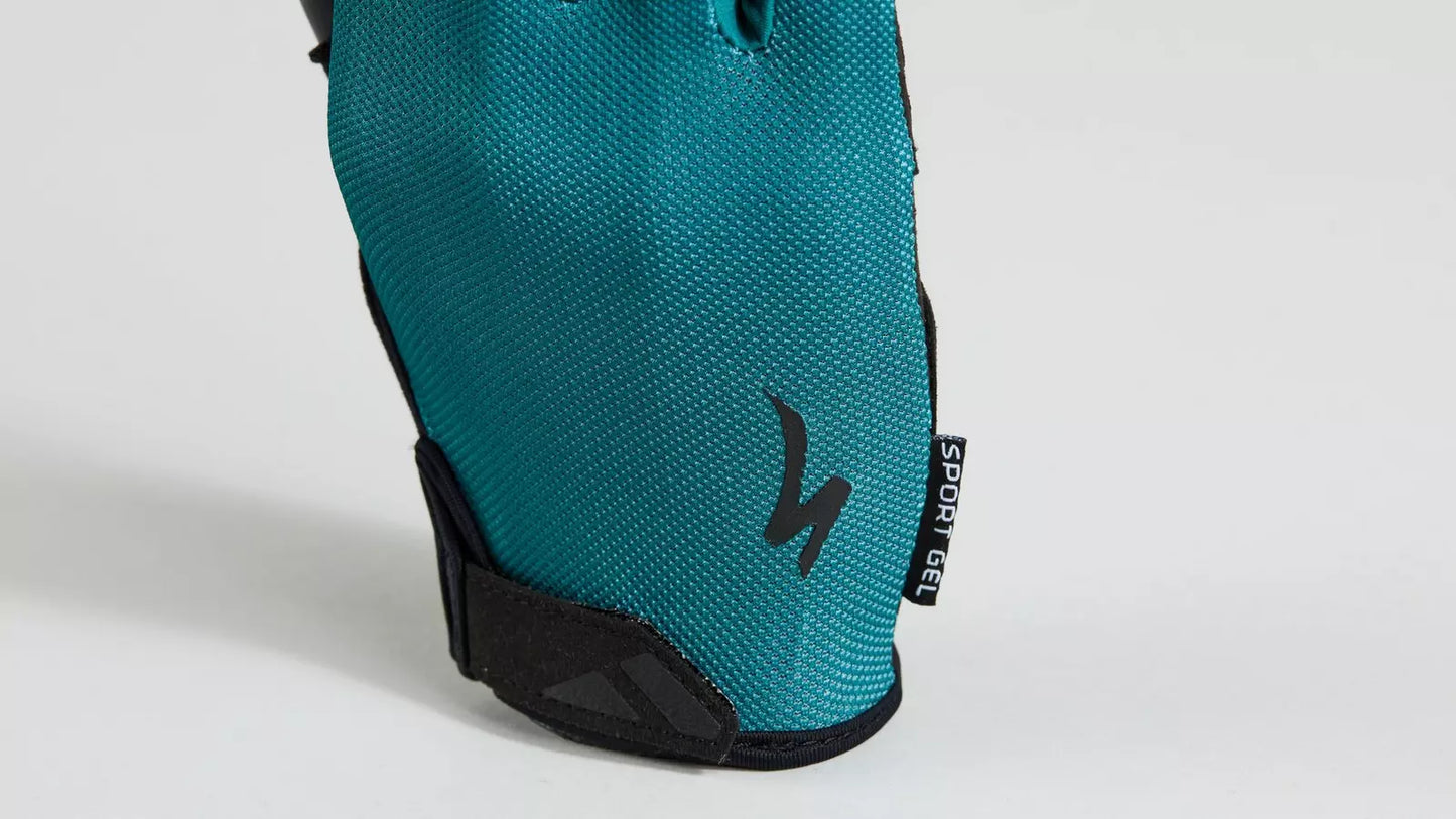 RUKAVICE SPECIALIZED BG SPORT GEL GLOVE SF TRPTL L