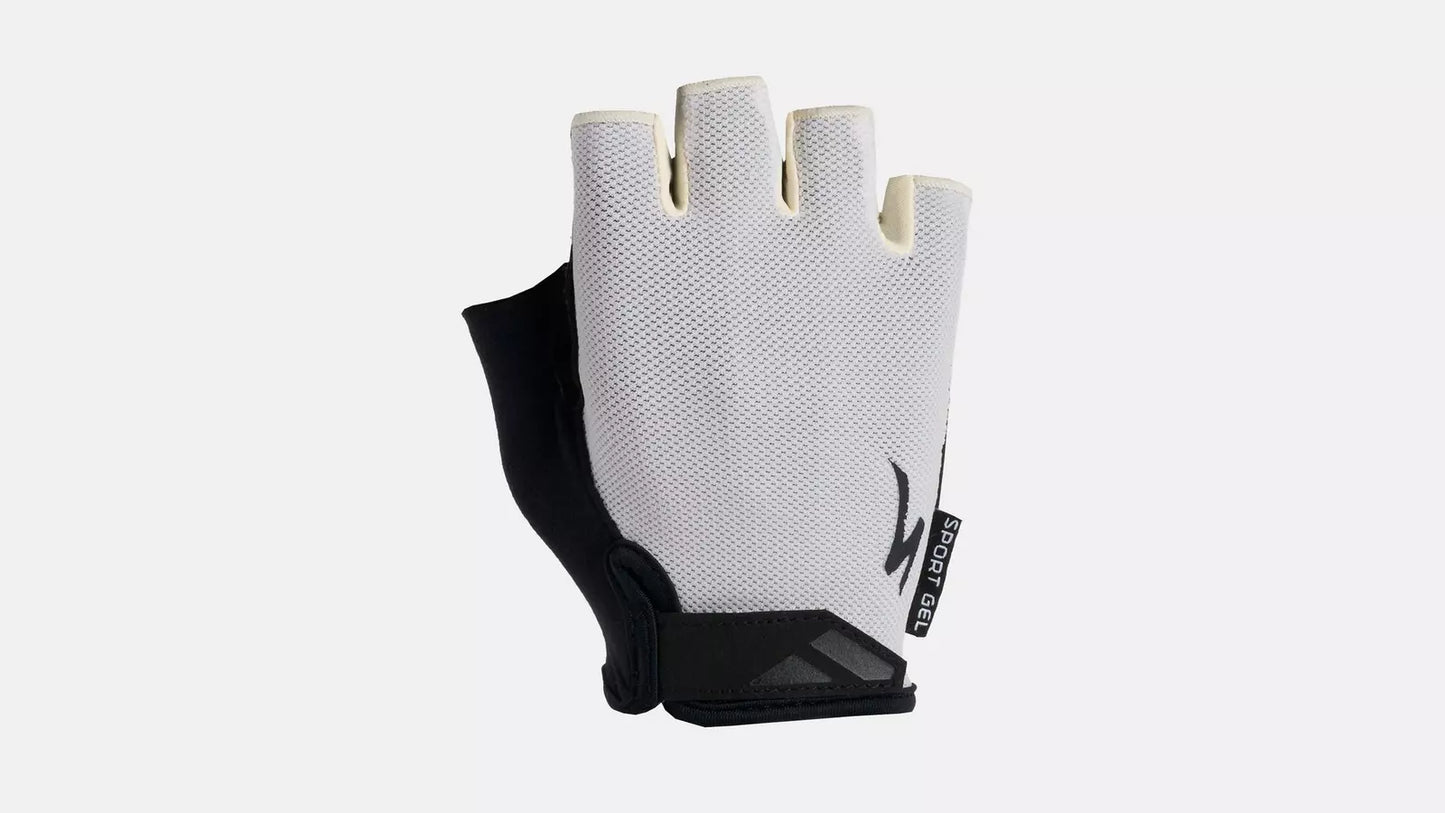 RUKAVICE SPECIALIZED BG SPORT GEL GLOVE SF BRCHWHT XXL