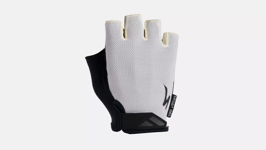 RUKAVICE SPECIALIZED BG SPORT GEL GLOVE SF BRCHWHT S