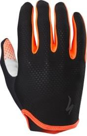 RUKAVICE SPECIALIZED BG GRAIL GLOVE LF BLK/RKTRED XXL