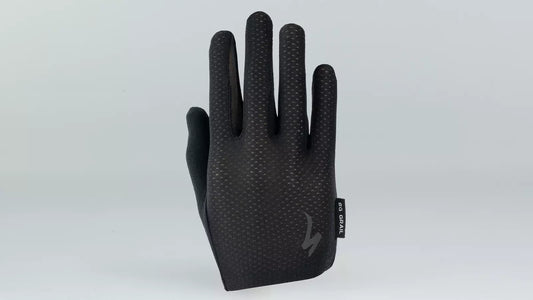 RUKAVICE SPECIALIZED BG GRAIL GLOVE LF BLK XXL