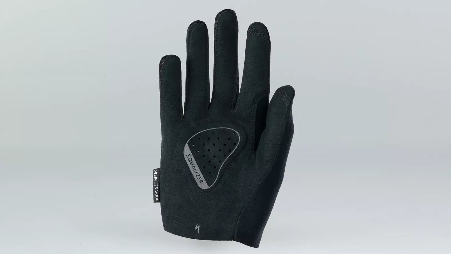 RUKAVICE SPECIALIZED BG GRAIL GLOVE LF BLK XXL