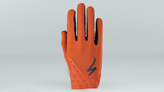 RUKAVICE SPECIALIZED TRAIL SHIELD GLOVE LF MEN REDWD XXL