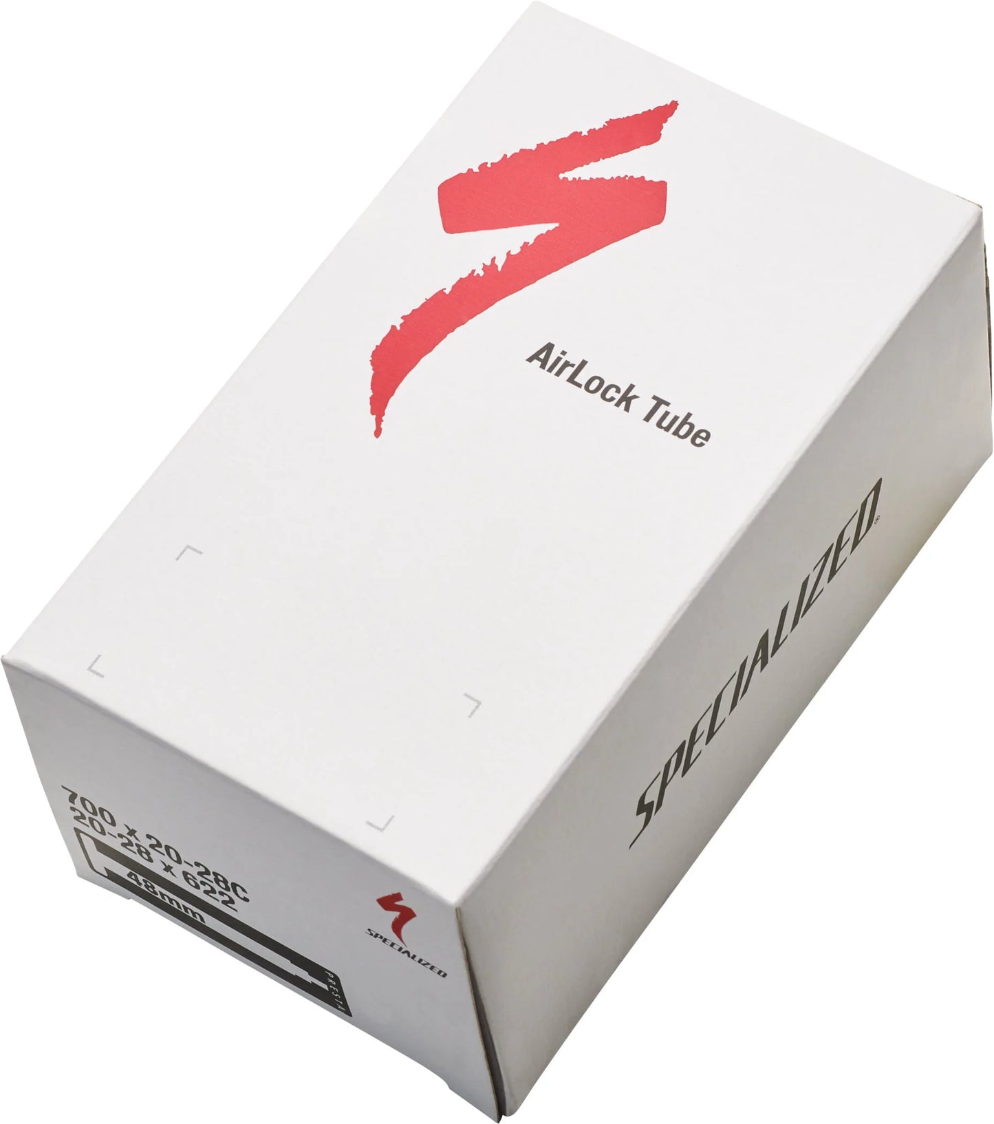 UNUTRAŠNJA GUMA SPECIALIZED AIRLOCK 700X20-28 48MM