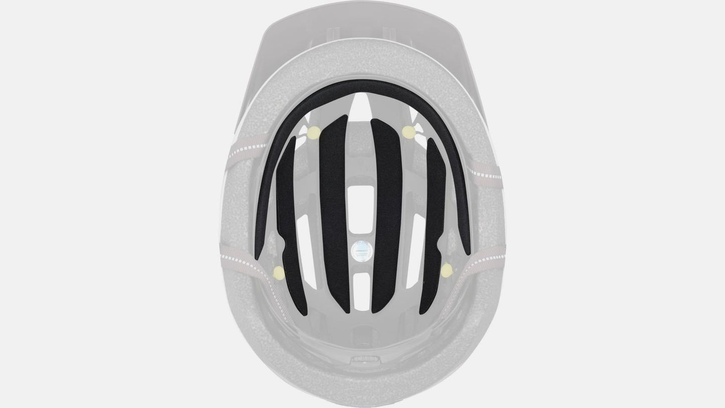 KACIGA SPECIALIZED SHUFFLE LED SB HLMT MIPS CE CLY/CSTUMBR YTH