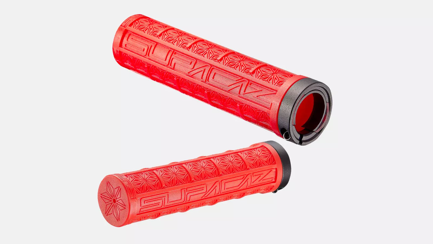 GRIPOVI SPECIALIZED GRIZIPS GRIP RED