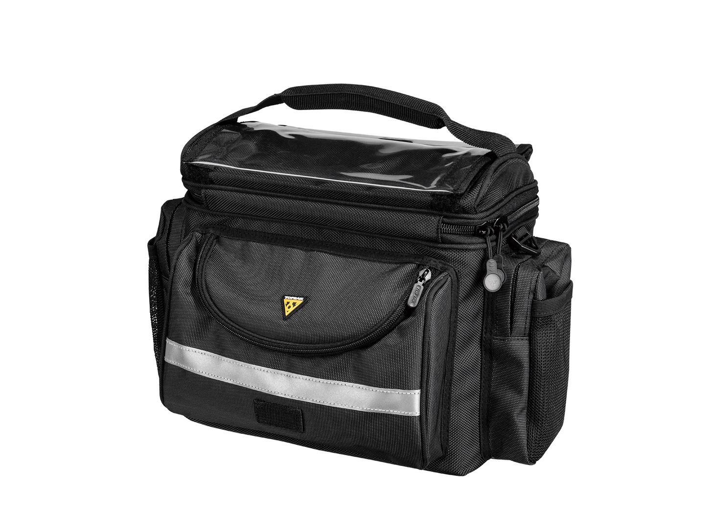 TORBA TOPEAK TOURGUIDE HANDLEBAR BAG DX