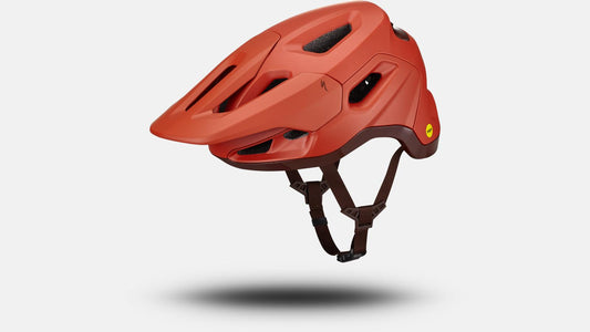 KACIGA SPECIALIZED TACTIC 4 REDWD L
