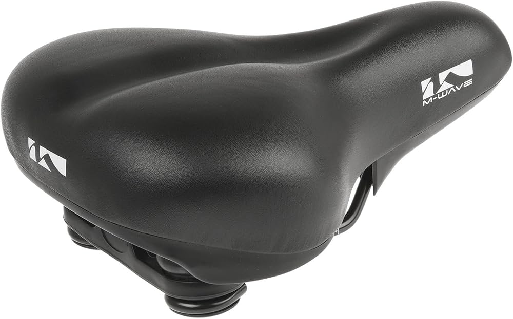 Sjedište M-WAVE ELAST M CITY