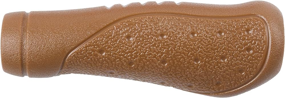 GRIPOVI M-WAVE ERGO Brown