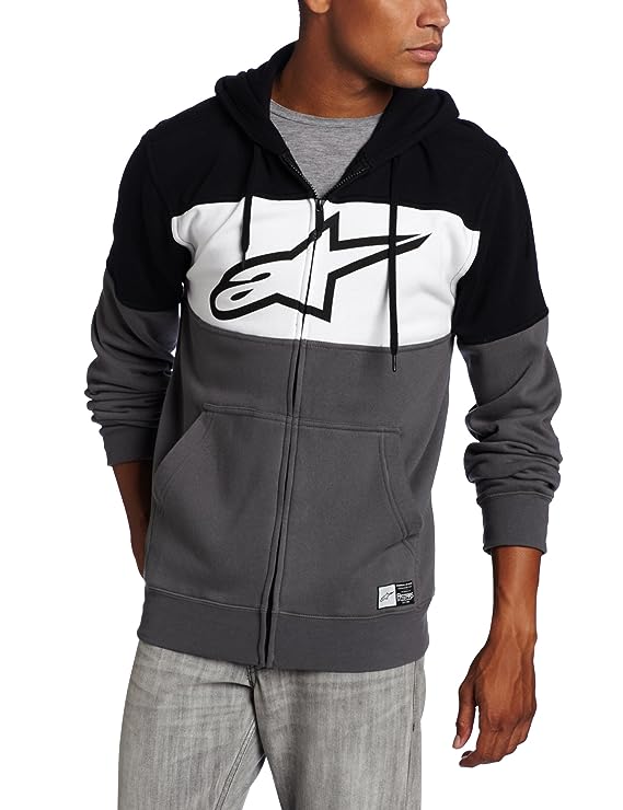 DUKSERICA ALPINESTARS CHAMP XXL Blue